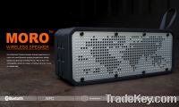 Mocole MORO bluetooth speaker