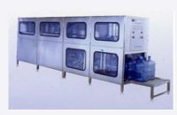 Sell XG-100A Microcomputer Controlled Washing & Filling Equipment