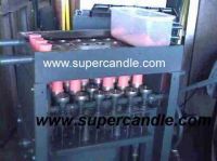 mini votive candle making machine, votive production mould