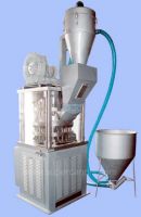 Sell candle rotary pressing machine, tealight production line