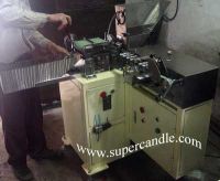 Sell Crayon Labeling Machine, Crayon Labeler, Crayon Label Wrapping Ma