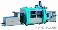 Sell Plastic Thermofoming Machine