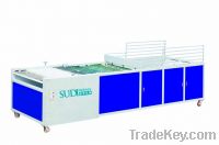Sell automatic cup stacking machine