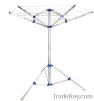 Sell alum clothes airer