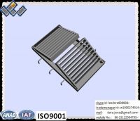 Sell steel drainage grates, sump/trench/manhole/ditch/well/sewer cover/