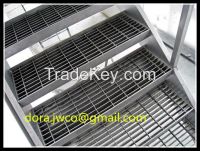 Sell stair grating treads