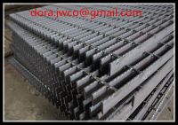 Sell Serrated Type I Bar Grating