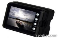 Sell 2.0" Car DVR Full HD 720P with HDMI/Motion Detect/G-Sensor