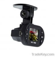 Sell 1.5" Car DVR Video Recorder Full HD 1080P