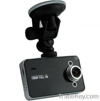 Sell 2.7" Car DVR Full HD 1080P with Night Vision/HDMI/G-Sensor