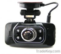 Sell 2.7" Car DVR 1080P with Night Vision/Motion Detect/HDMI/G-Sensor