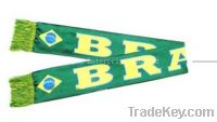 Sell world cup scarf