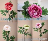 sell silk peony