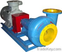 Centrifugal Sand Pump  Water