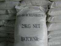 Sell Ammonium Sulfamate (CASNo.7773-06-0