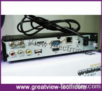 Sell Hot Hd Receiver Openbox s10