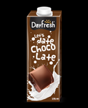 CHOCOLATE FLAVORED MILK 225ml