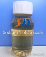 Sell Sodium Tolyltriazole supplier