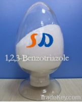 Sell 1, 2, 3-Benzotriazole  supplier