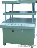 HM-750 Hydraulic book pressing machine