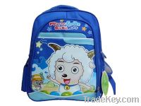 Sell  student  backpack