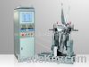 Sell dynamic balance testing machine for high precision  fire fighting