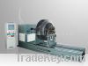 Sell CE certified dynamic balancing machine for pump impeller
