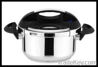 Sell high quality pressure cooker for home use.