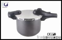 Sell Fashionable Kitchen pressure cooker 100% guarantee safety