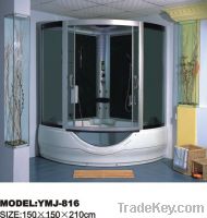 Sell new design sanitary ware steam shower room
