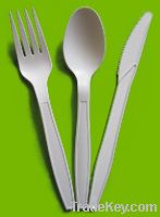 Sell compostable cutlery