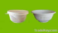 Sell Biodegradable Tableware Supplier