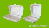 Sell Cornstarch Food Container