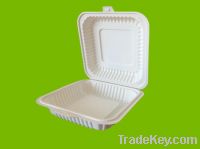 Sell Cornstarch Lunch Box