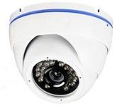 960P indoor IP Dome camera