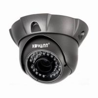 900TVL Varifocal Waterproof CCTV Dome camera(KW-207CV)