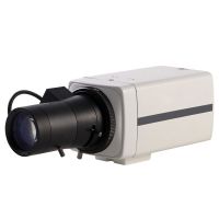 700tvl Security CCTV Box Camera with OSD Menu (KW-1070S)