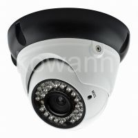 CMOS 1000tvl Security Dome Camera (KW-D688FV)