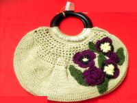 Sell handmade handbags