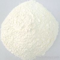 Modified starch thickener