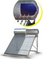 Solar Water Heater Collector