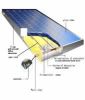 Sell solar   flat panel  collector