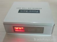 Sell mobile battery  power bank