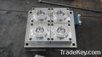 round food container mould