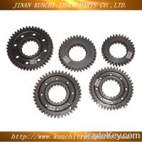 Transmission gear