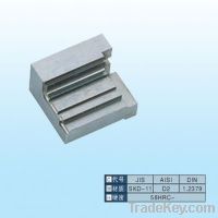 Sell China plastic mold components factory
