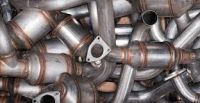 Used Catalytic Converter