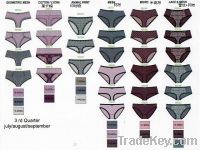 Sell sexy bra set