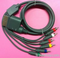 video game cable