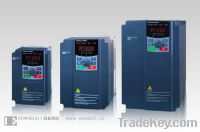 Sell power inverter for CNC, textile, metallurgy, pump